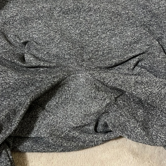 Grey spanx tights - Picture 6 of 6